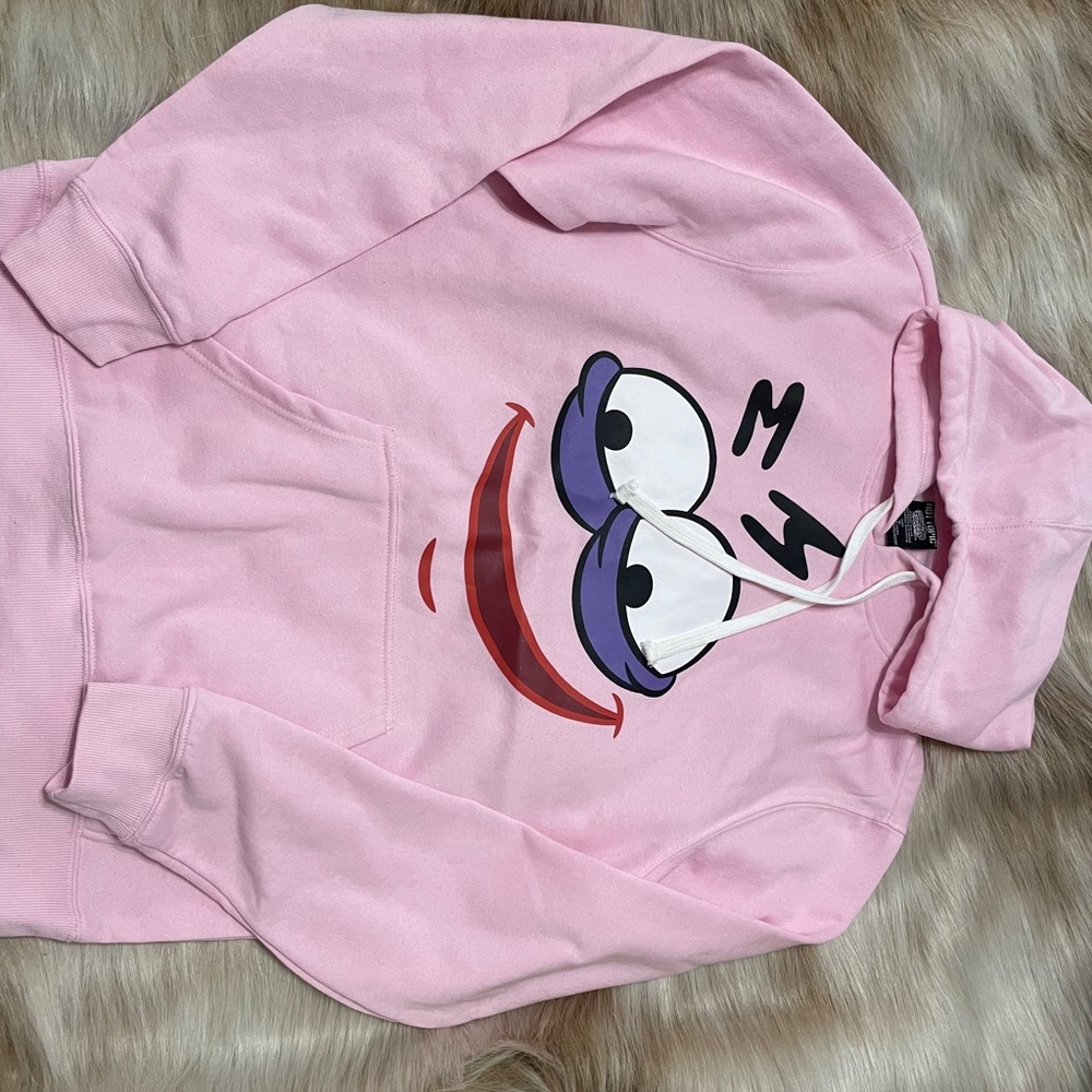 Patrick hoodie